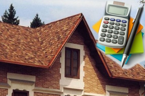 Рассчитать монтаж и ремонт кровли Ивантеевке